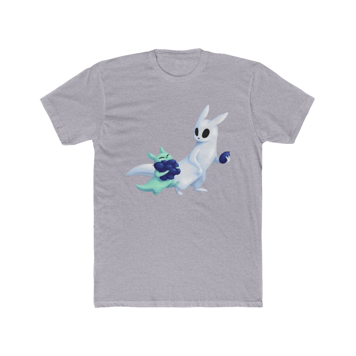 Harvest - Rain World T Shirt