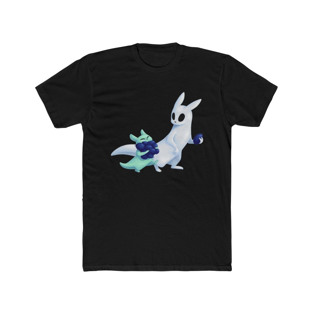 Harvest - Rain World T Shirt - alternate angle 4, merchandise