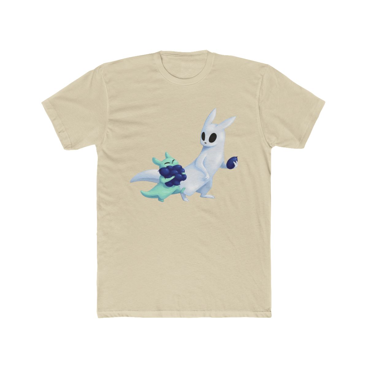Harvest - Rain World T Shirt - alternate angle 5, merchandise