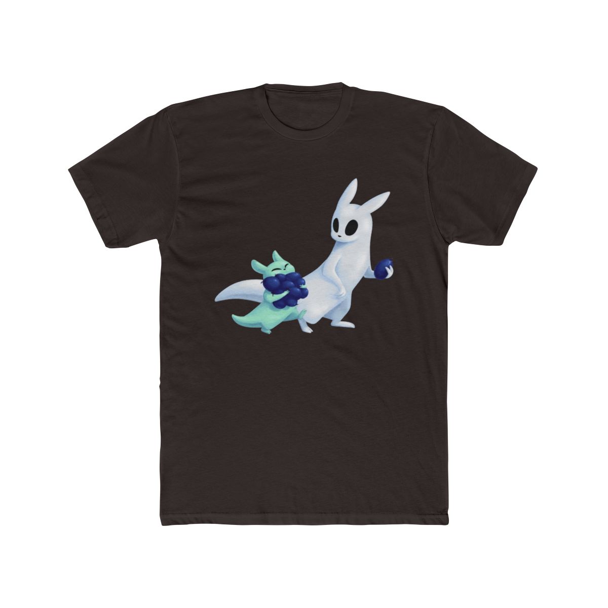 Harvest - Rain World T Shirt - alternate angle 3, merchandise