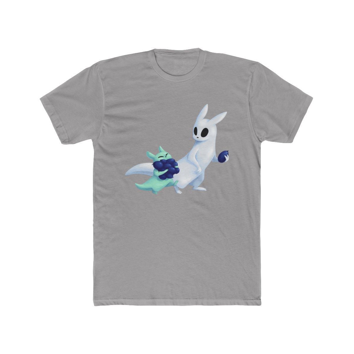 Harvest - Rain World T Shirt - alternate angle 2, merchandise