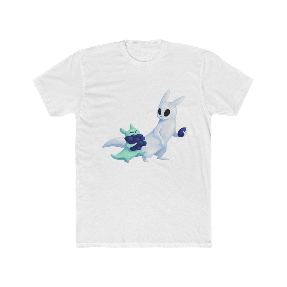 Harvest - Rain World T Shirt - Official t-shirts merchandise