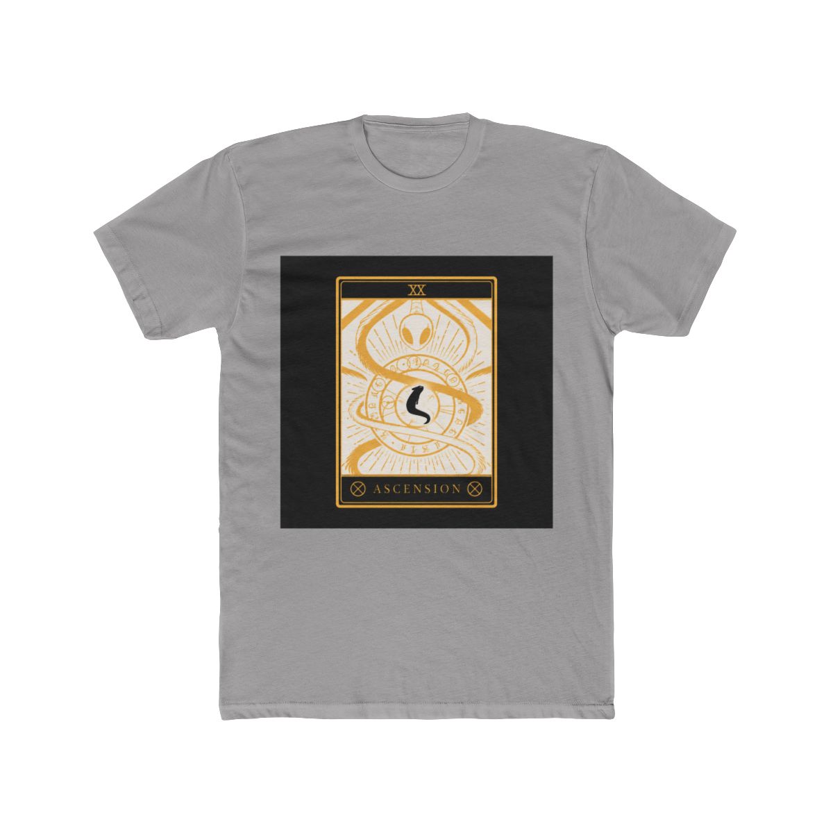ASCENSION Tarot - Rain World T Shirt - Official t-shirts merchandise