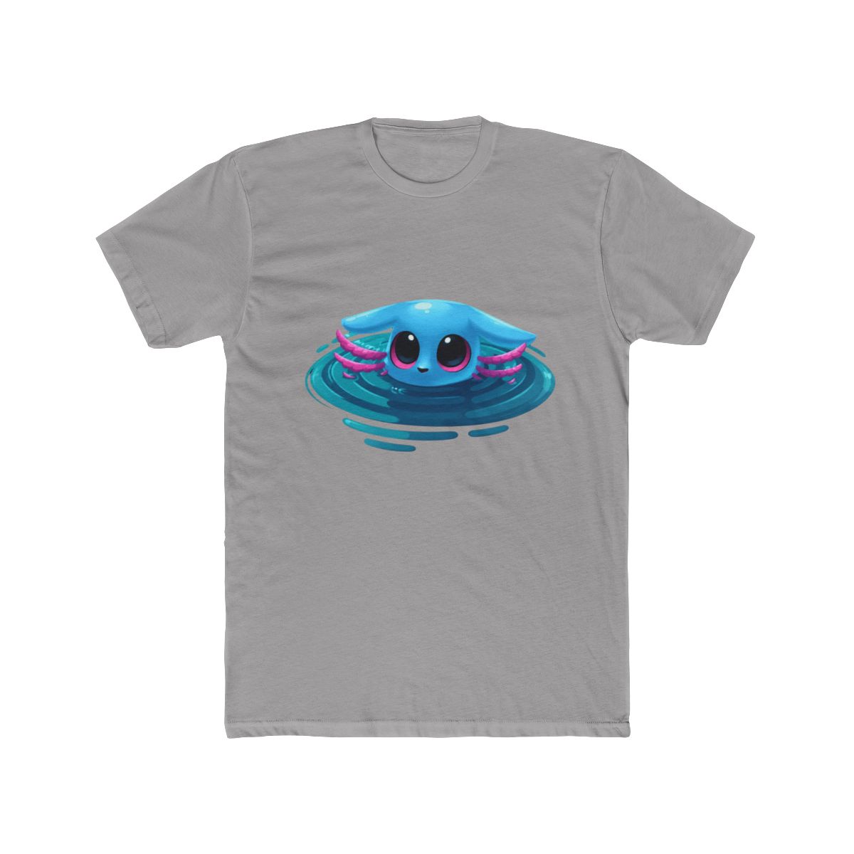 Ruffles - Rain World T Shirt - Official t-shirts merchandise