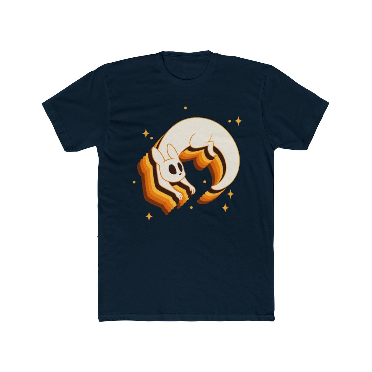 Survivor Shadow - Rain World T Shirt