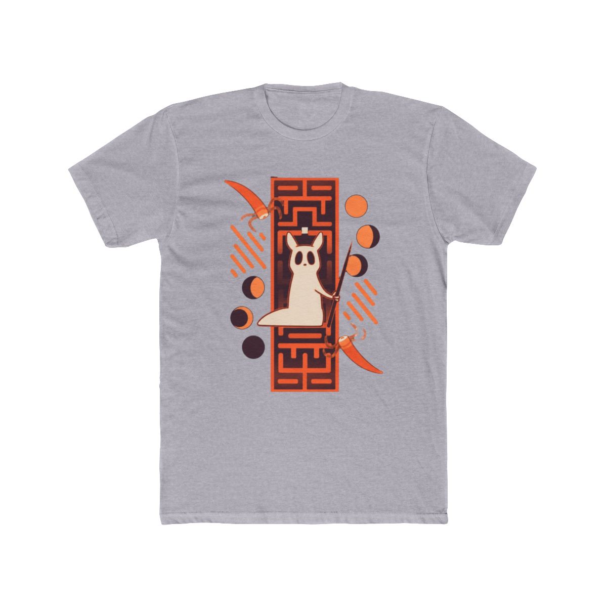 The Survivor Tarot - Rain World T Shirt