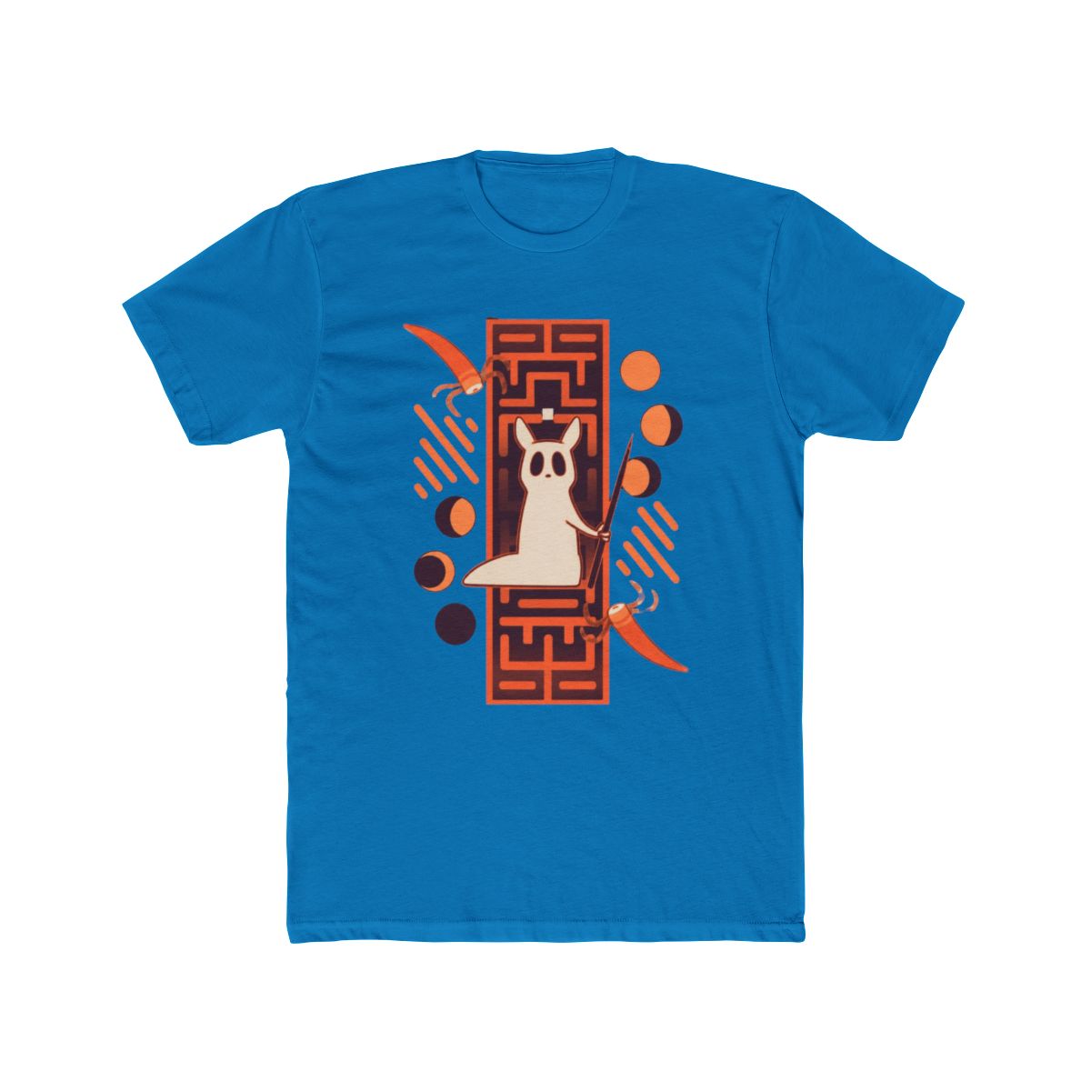 The Survivor Tarot - Rain World T Shirt