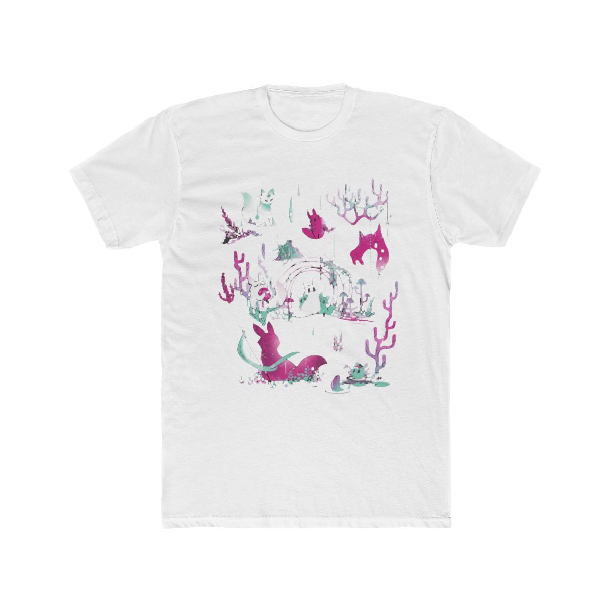 rain world merch T Shirt - Official t-shirts merchandise