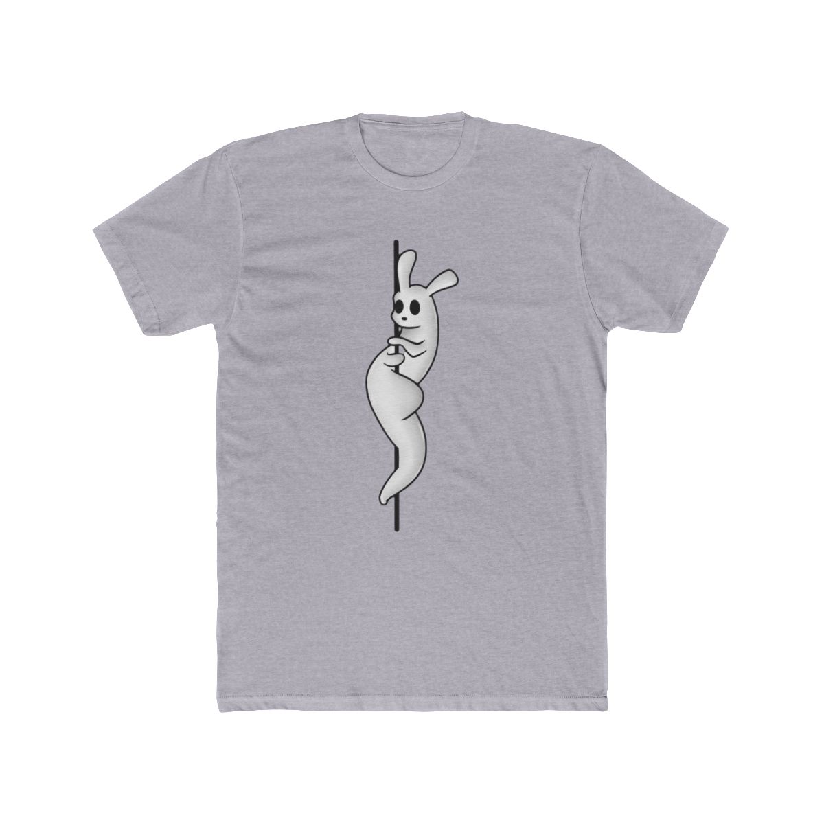 Slug Cat Rain World T Shirt