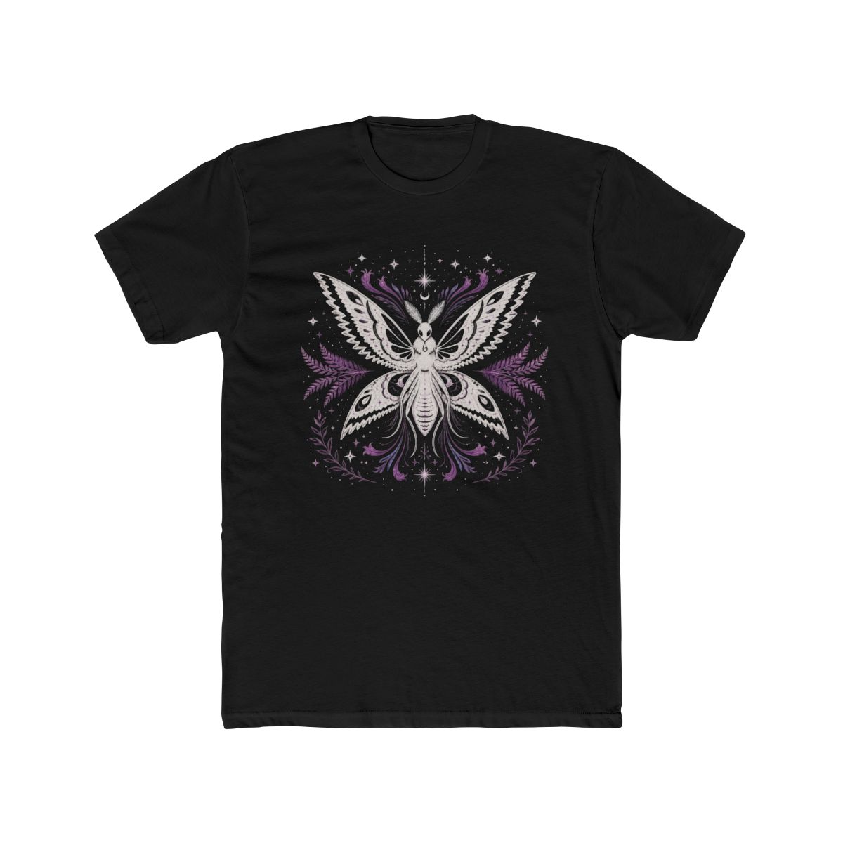 Moth - Rain World The Watcher T Shirt