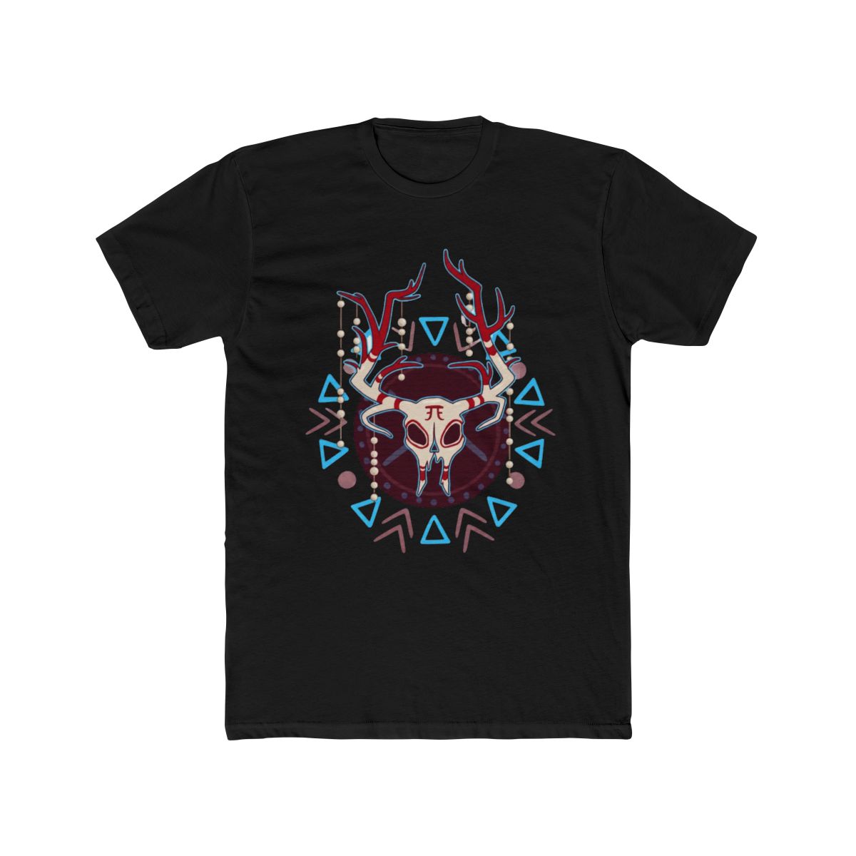 Scavenger Toll - Rain World T Shirt - alternate angle 4, merchandise