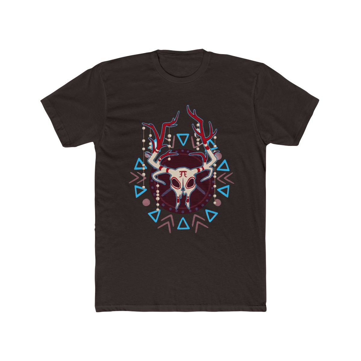 Scavenger Toll - Rain World T Shirt - alternate angle 3, merchandise