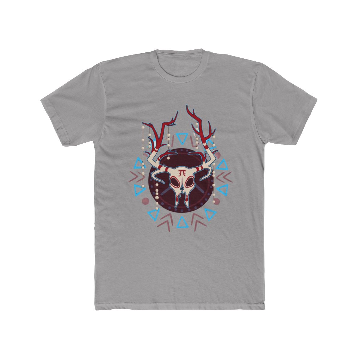 Scavenger Toll - Rain World T Shirt - alternate angle 2, merchandise