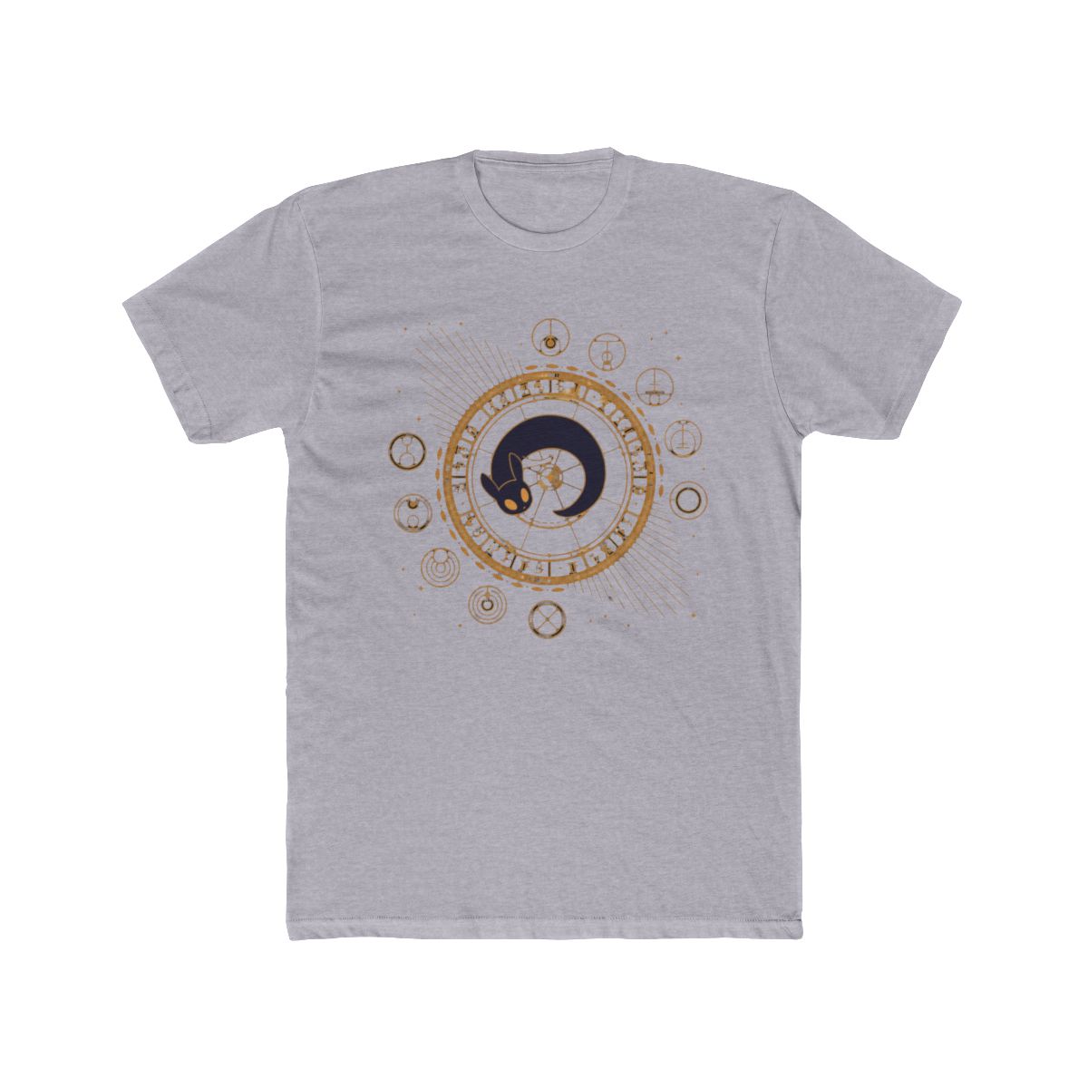 Karma - Rain World The Watcher T Shirt