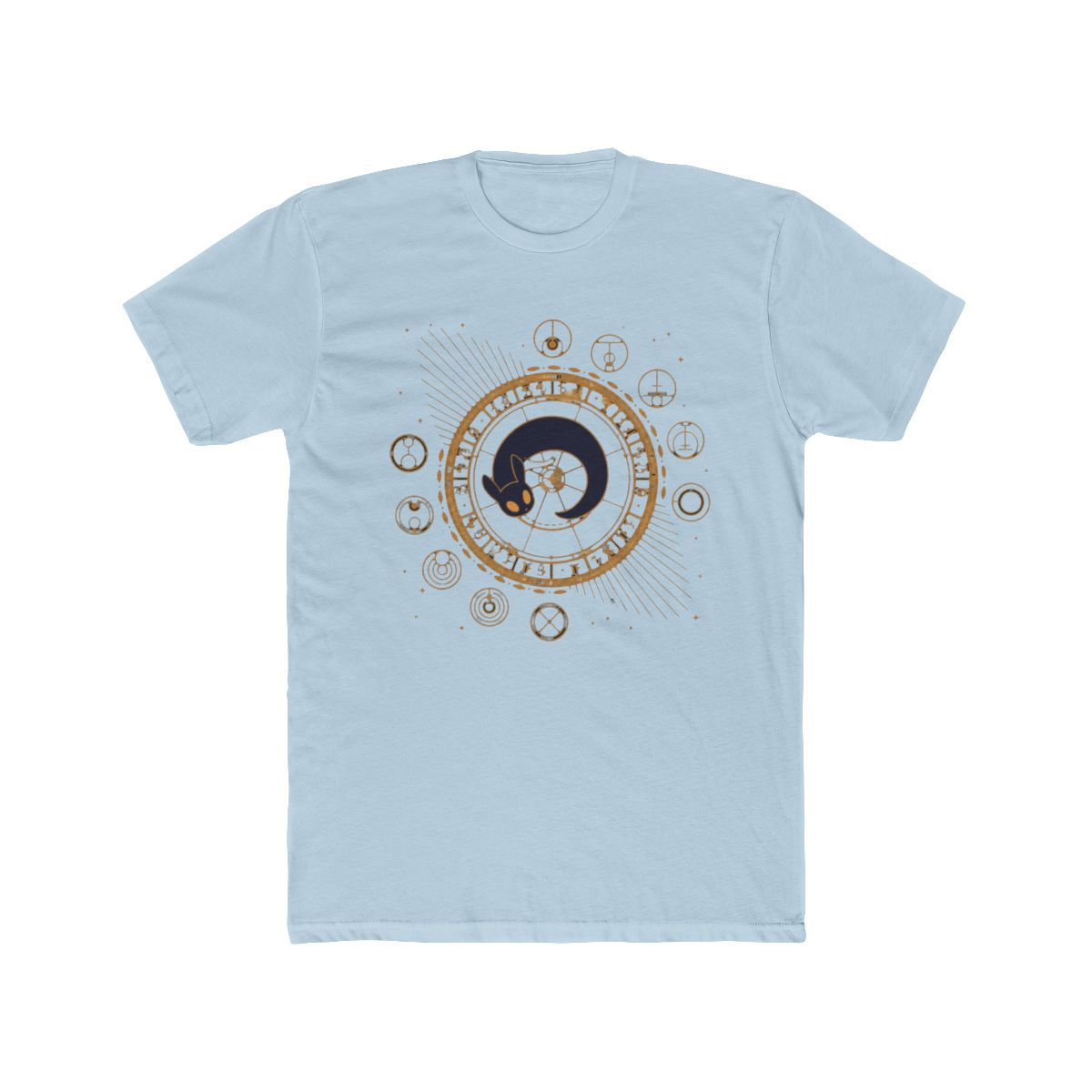 Karma - Rain World The Watcher T Shirt
