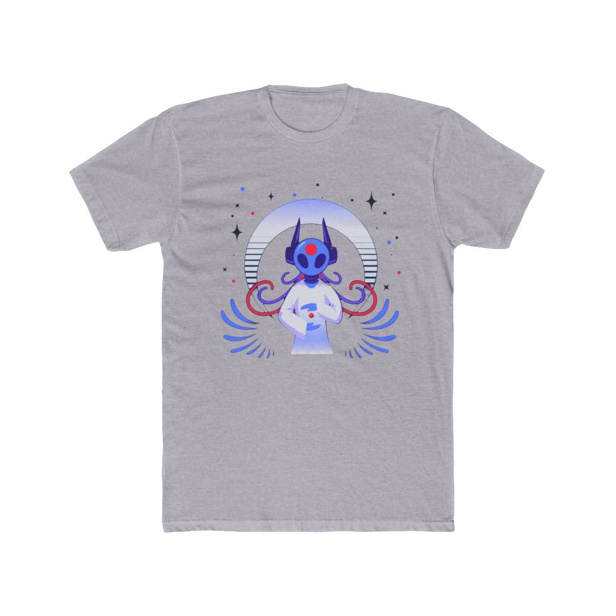 Moonlight - Rain World T Shirt
