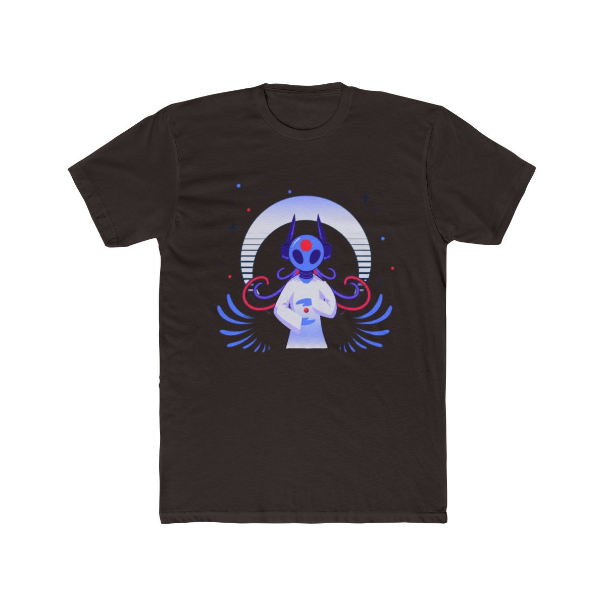 Moonlight - Rain World T Shirt