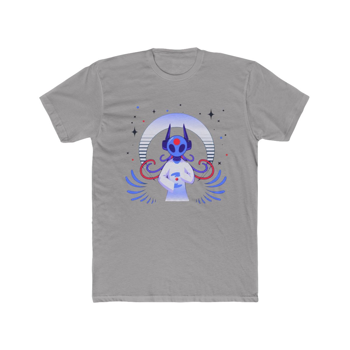 Moonlight - Rain World T Shirt - Official t-shirts merchandise