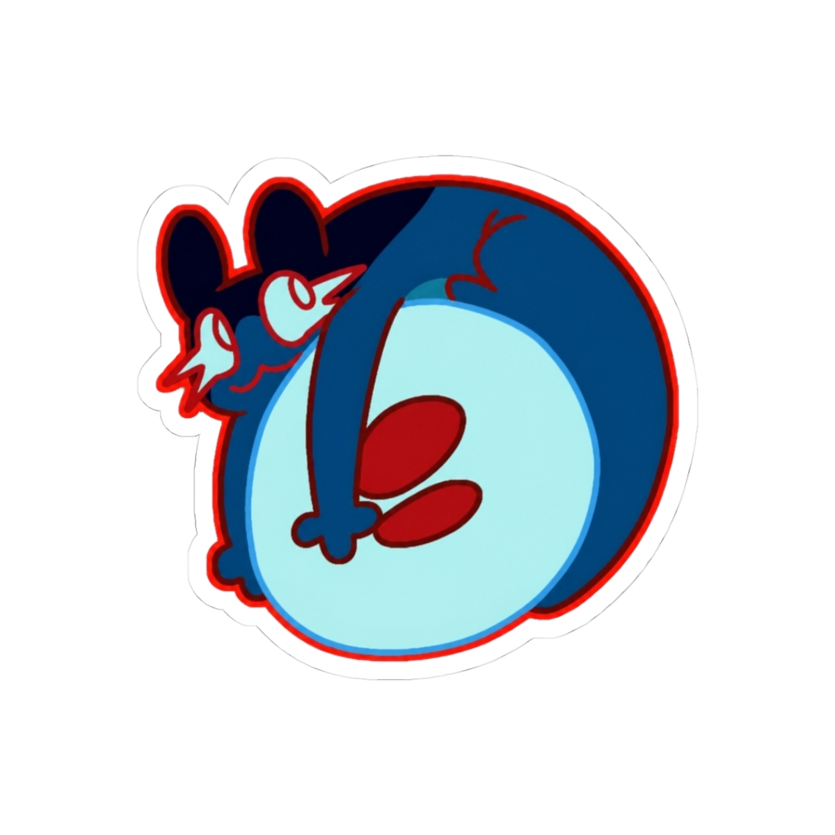 Inv-Enot from Rain World - Official Creator merchandise