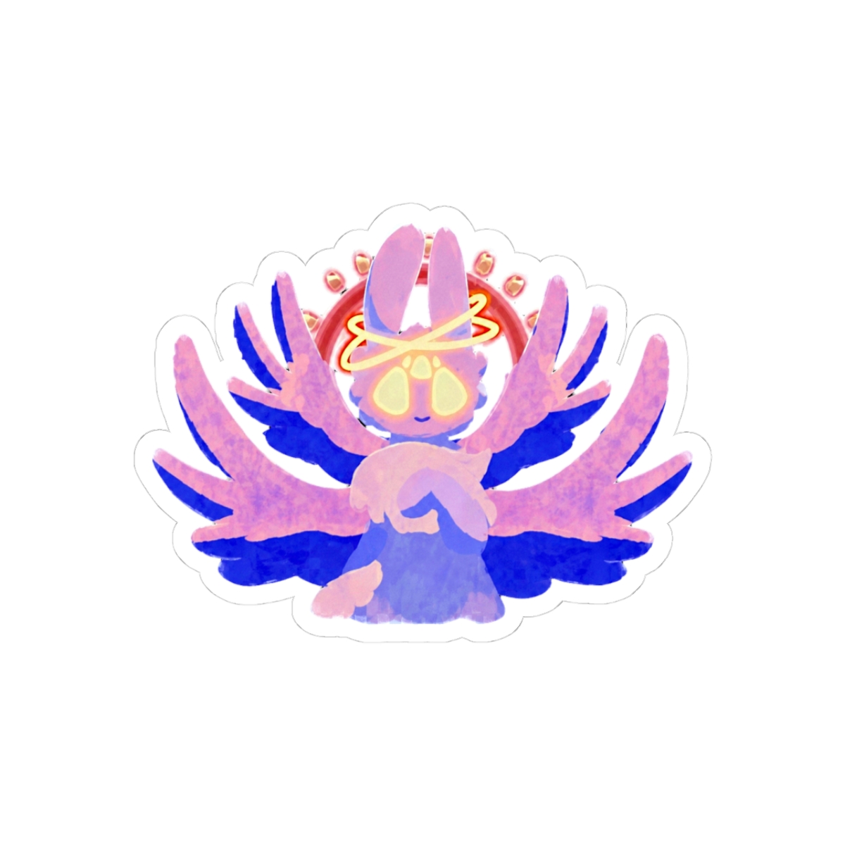 Slugcat Rain World - Official Creator merchandise
