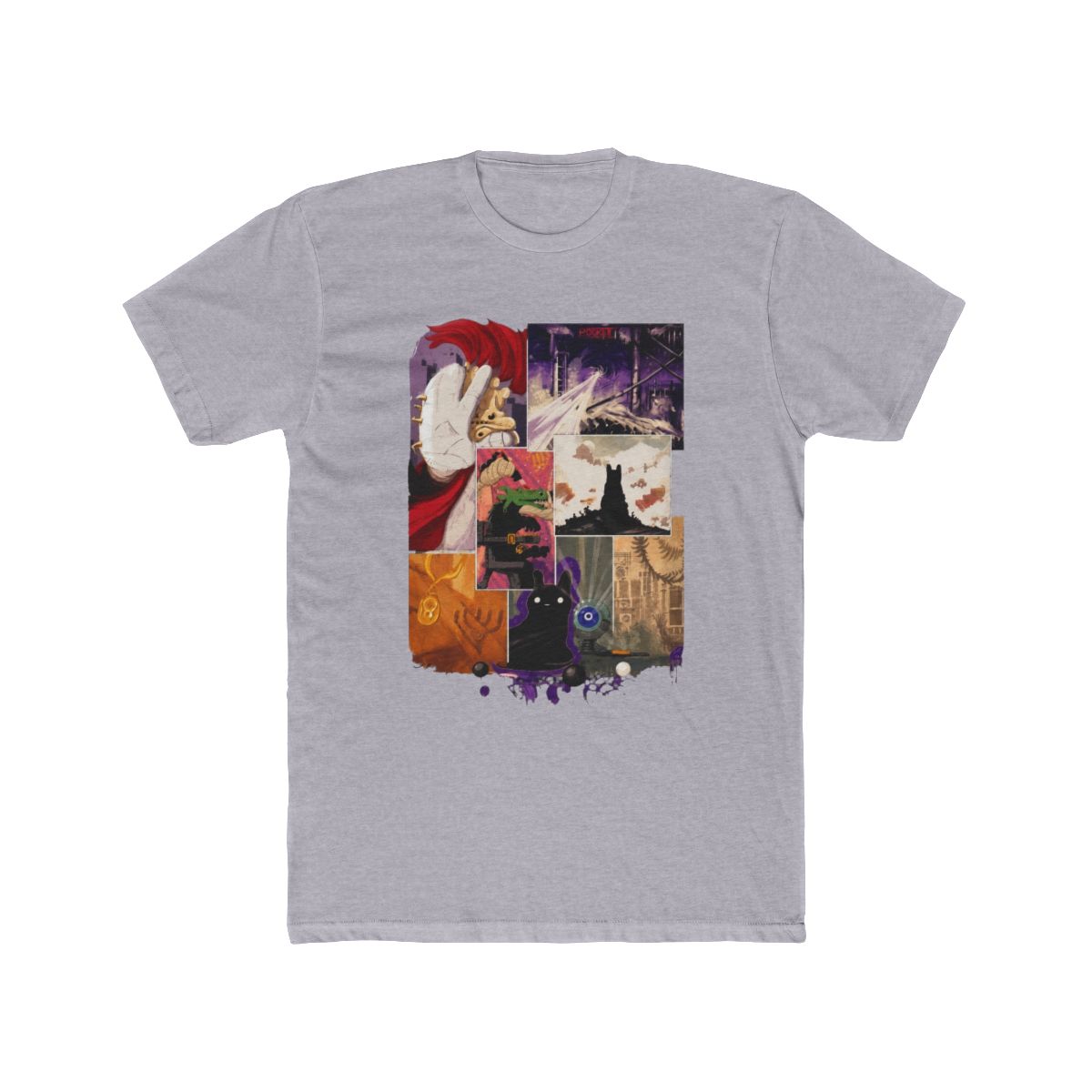 Rain World - alternate angle 4, merchandise