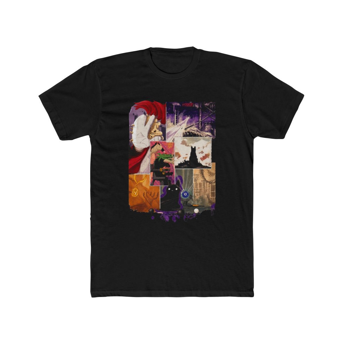 Rain World - alternate angle 3, merchandise