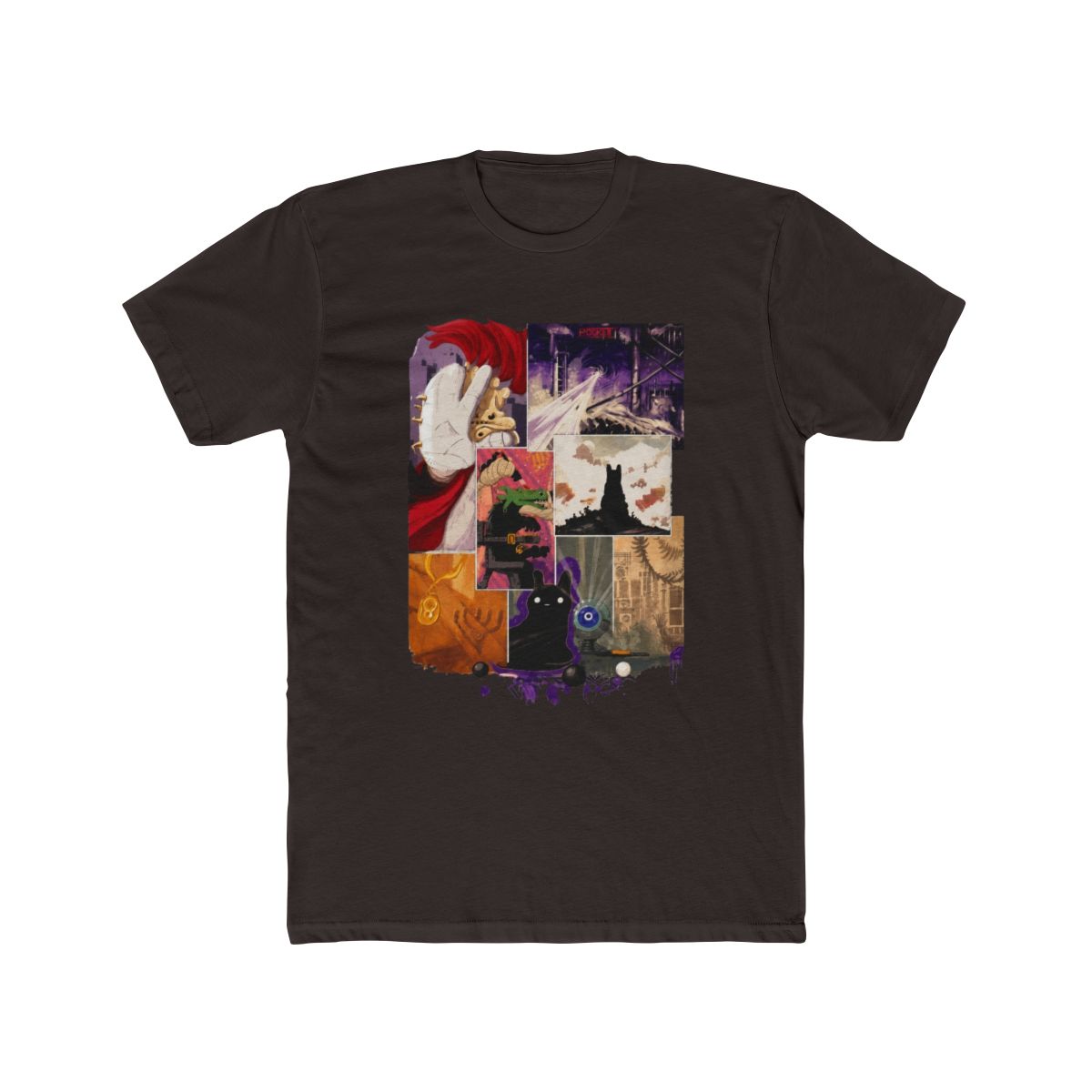Rain World - alternate angle 2, merchandise