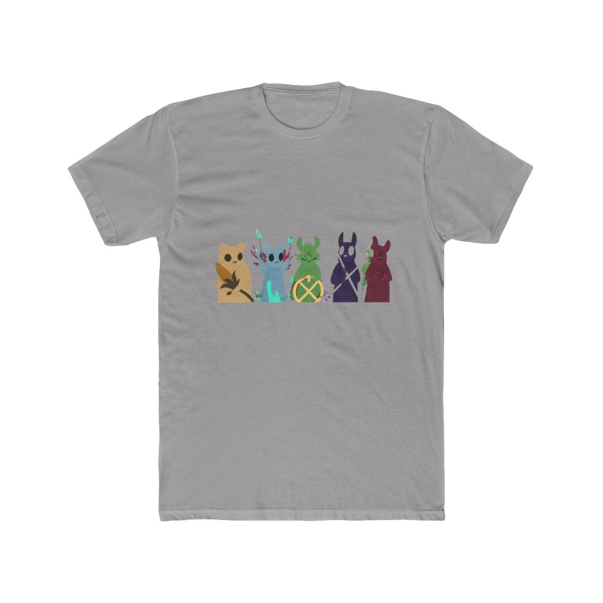 Rainworld Downpour Class | Rain World - Official Creator merchandise