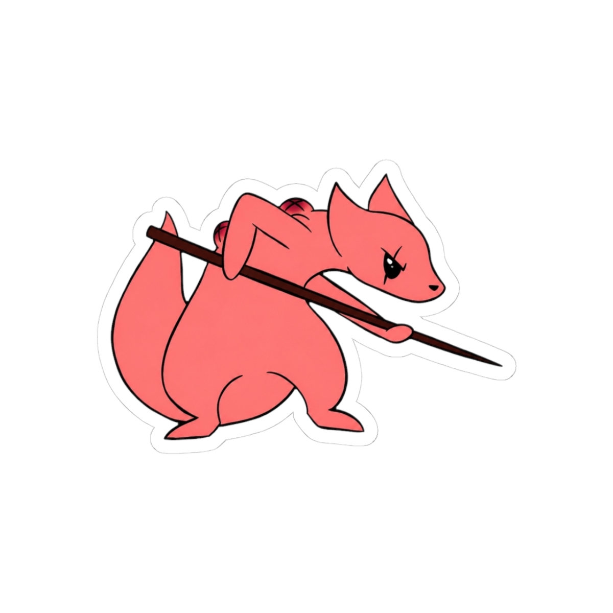 Rain World - Hunter - Official Creator merchandise