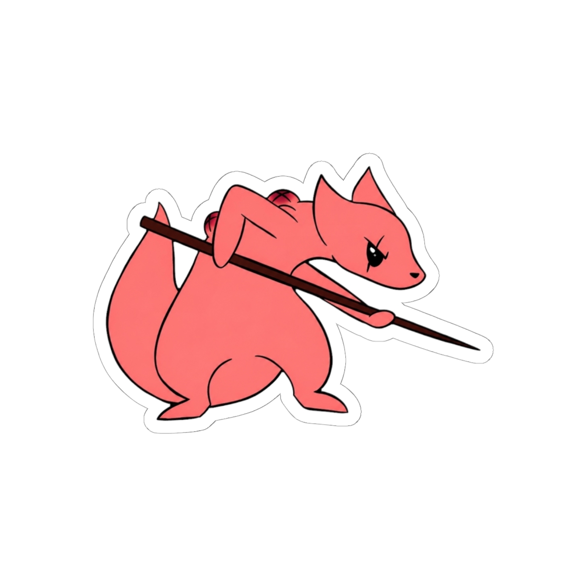 Rain World - Hunter