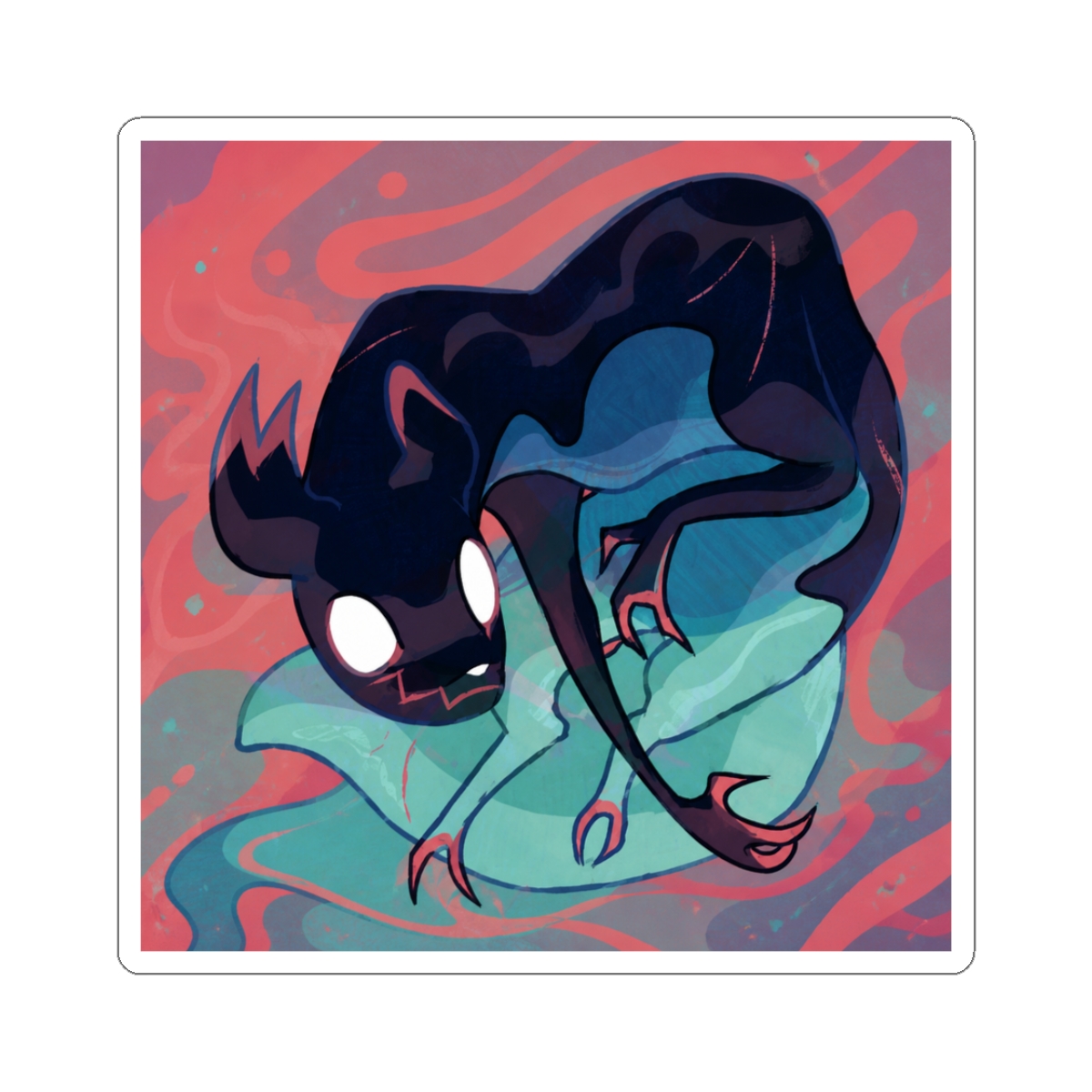 Rain World Enot - Official Creator merchandise