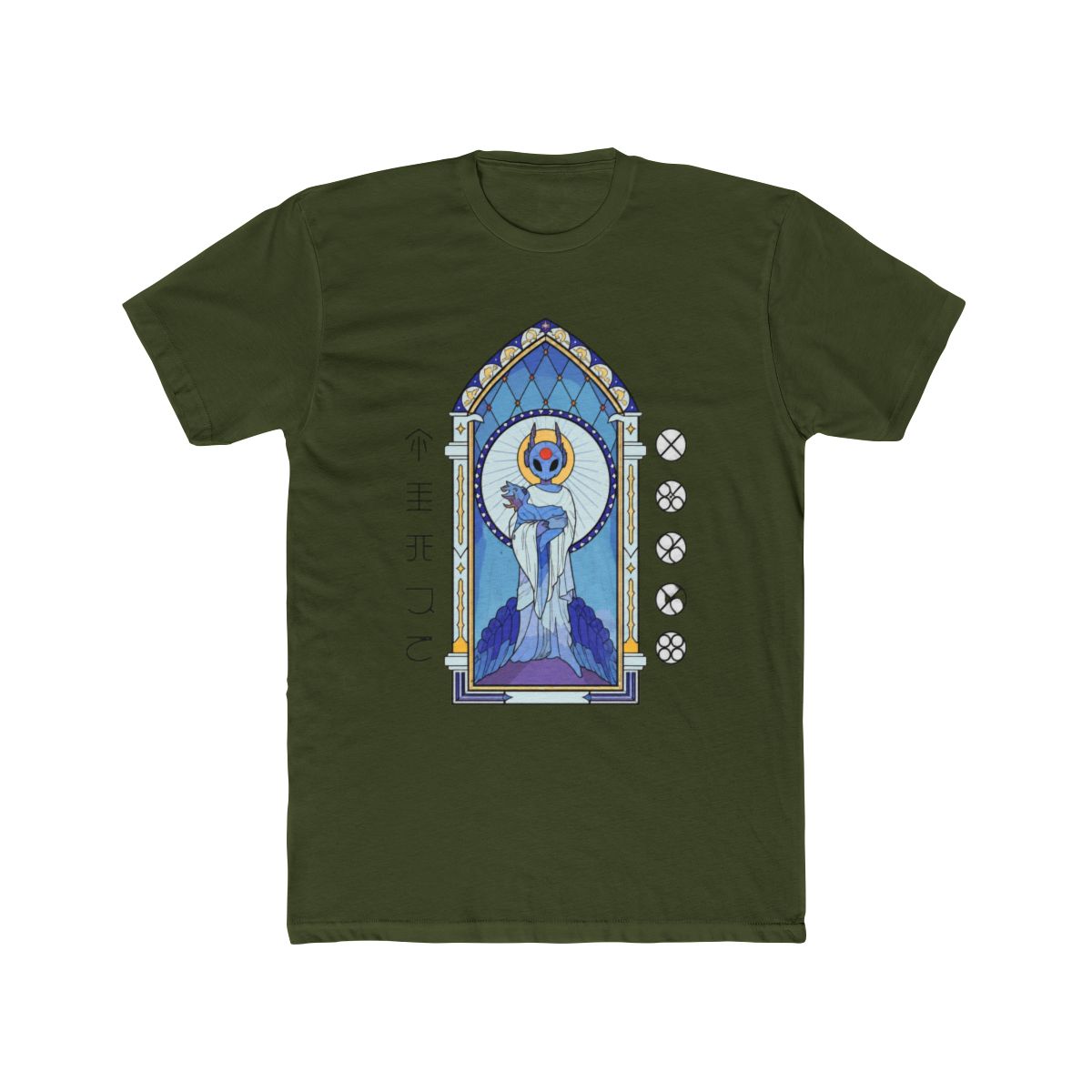 Rain World Slugcat T Shirt, Rainworld Slug Cat Apparel, Gamer Gift, Lizard Shirt, Survival Game Merch, Geek Tee, Indie Video Game Tee - Rain World official T-Shirts merch