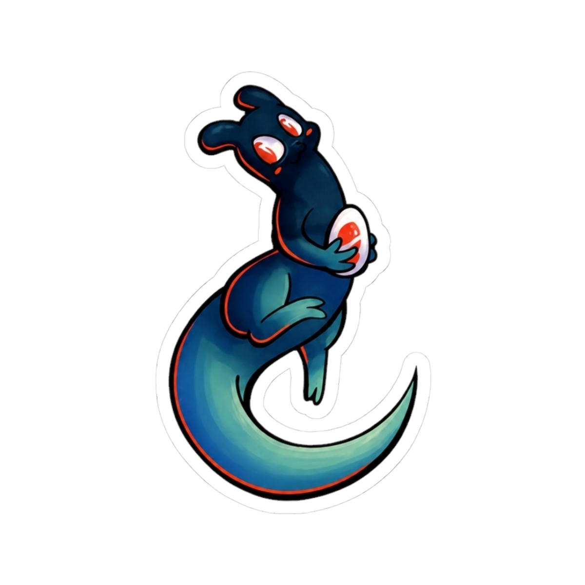 Rain World - Official Creator merchandise