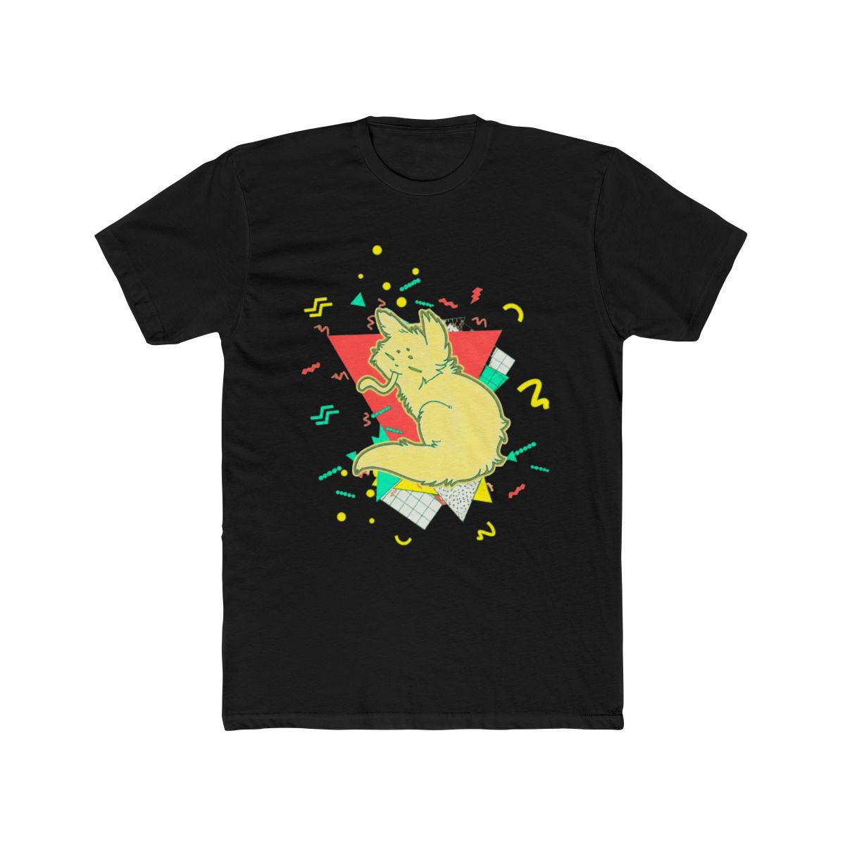 Saint Slugcat Indie Game Rain World 90s Graphic T Shirt