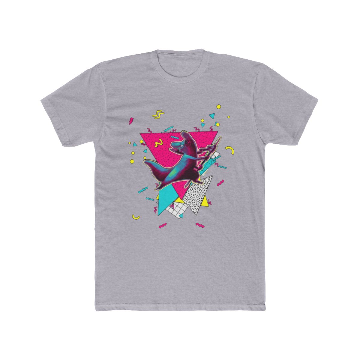 Artificer Slugcat Indie Game Rain World 90S Graphic T Shirt - Thegiftio - alternate angle 4, merchandise