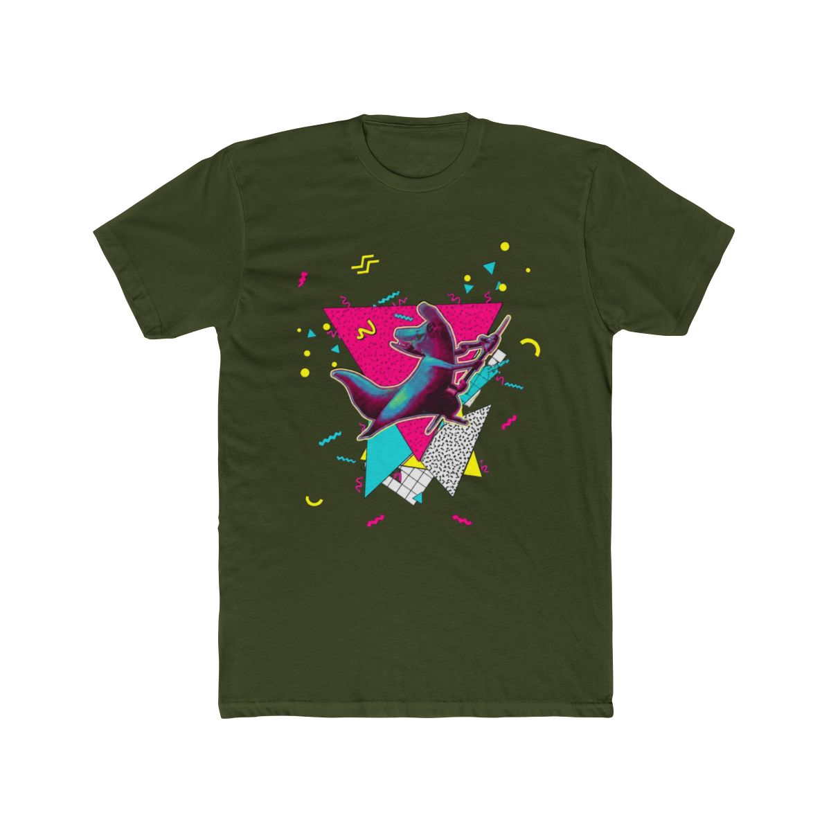 Artificer Slugcat Indie Game Rain World 90S Graphic T Shirt - Thegiftio - alternate angle 5, merchandise