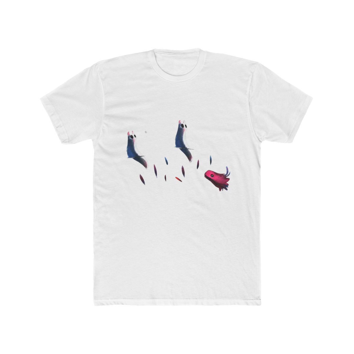 Can I get such T Shirt from somewhere? : r/rainworld | Rain World - Official t-shirts merchandise