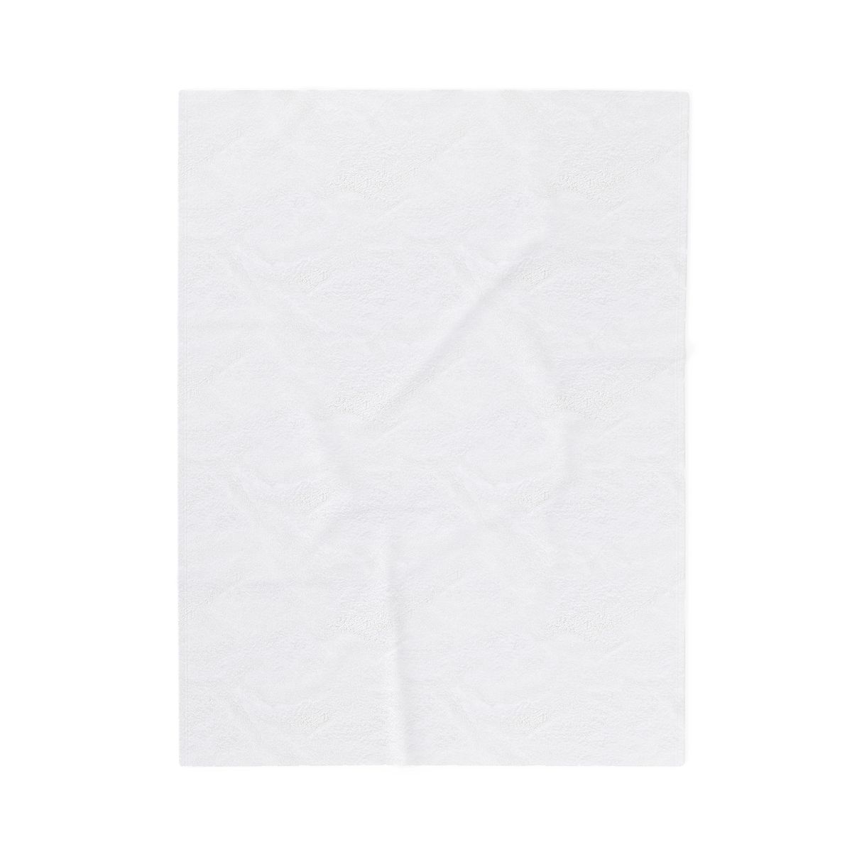 Spearmaster Rain World Throw Blanket - alternate angle 1, merchandise