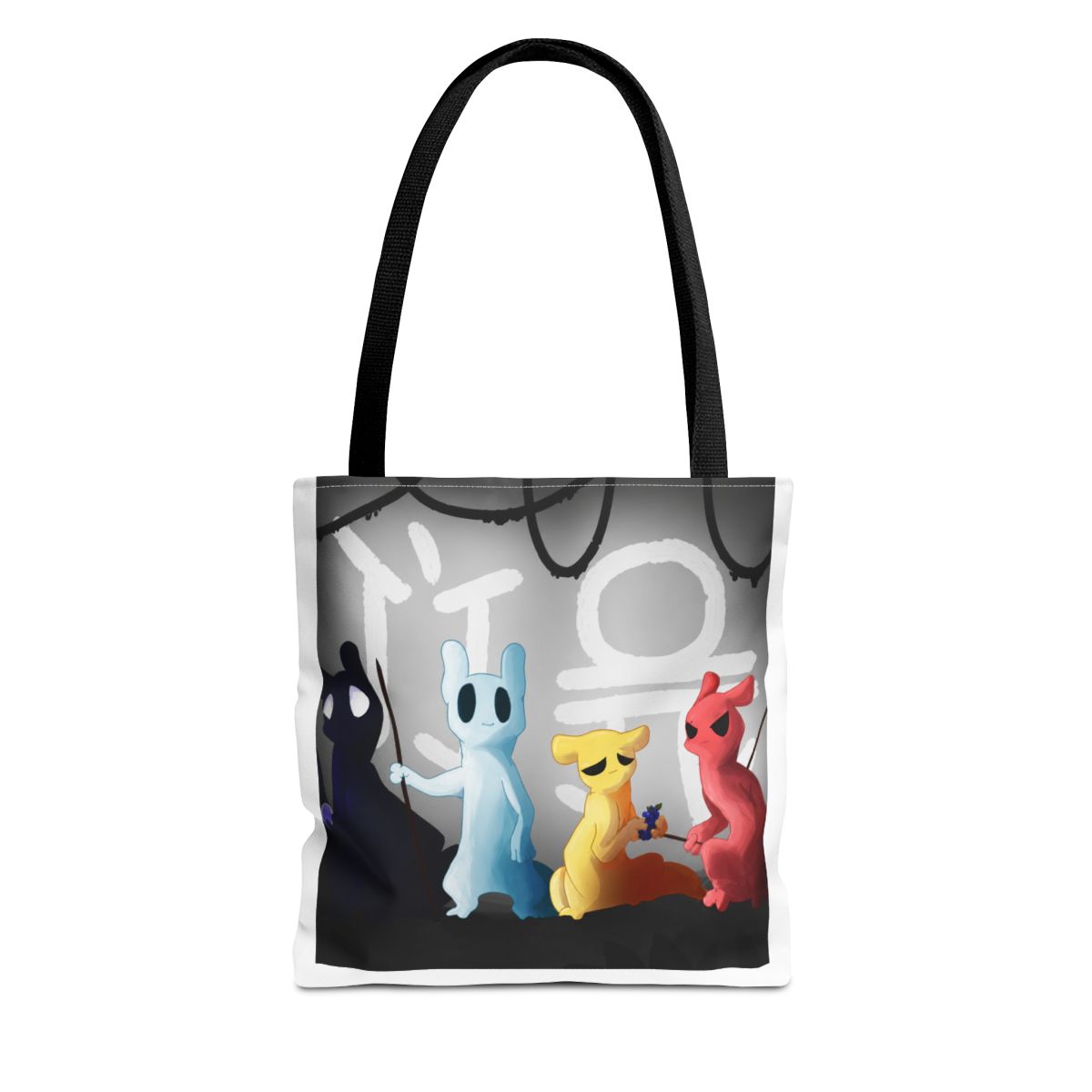 Slugcats Bags | Rain World - Official Creator merchandise