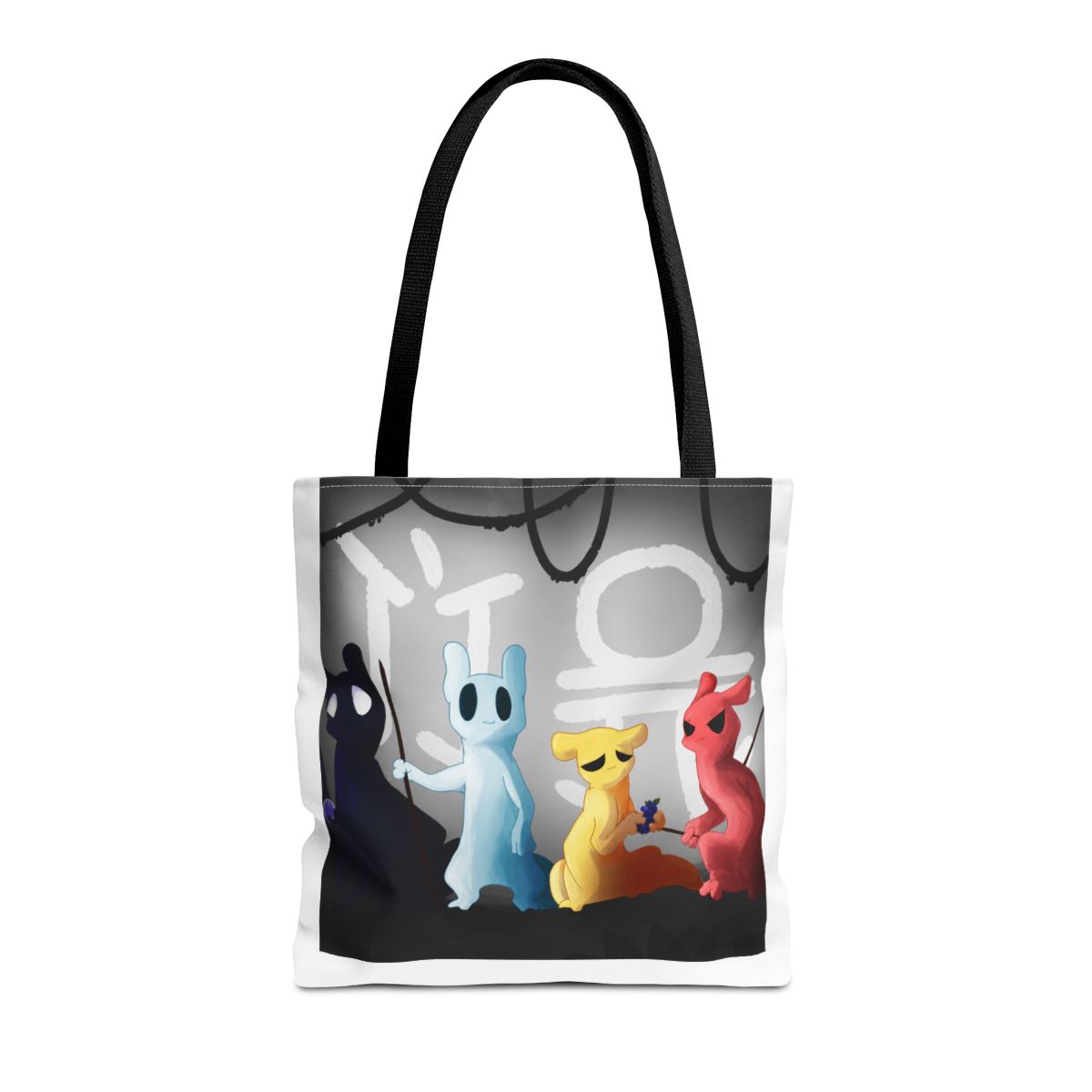 Slugcats Bags | Rain World - alternate angle 2, merchandise