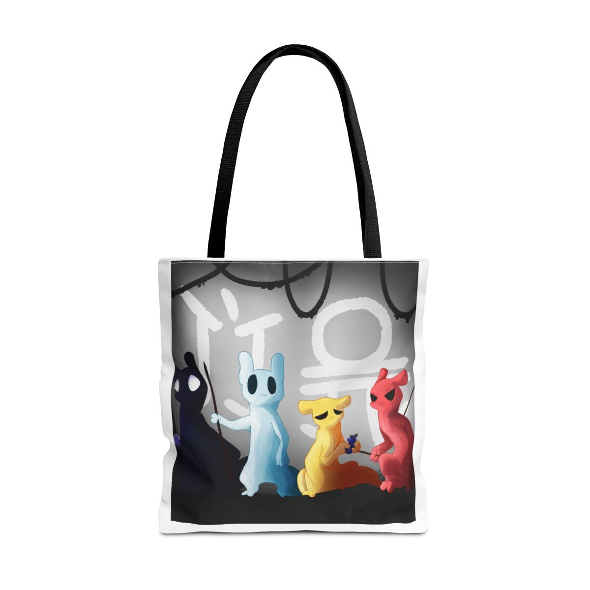 Slugcats Bags | Rain World - alternate angle 3, merchandise