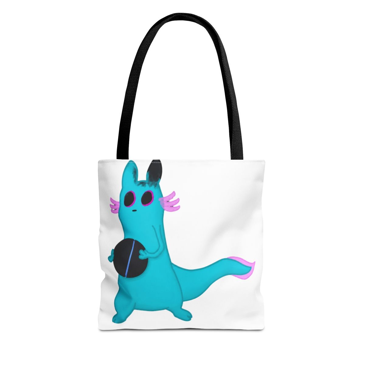 Slugcat Rivulet Bags | Rain World - Official Creator merchandise
