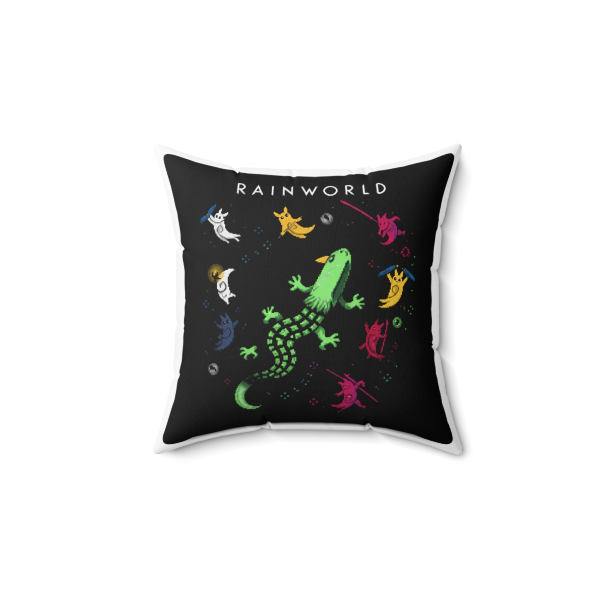 Rain World Merch - Official Creator merchandise