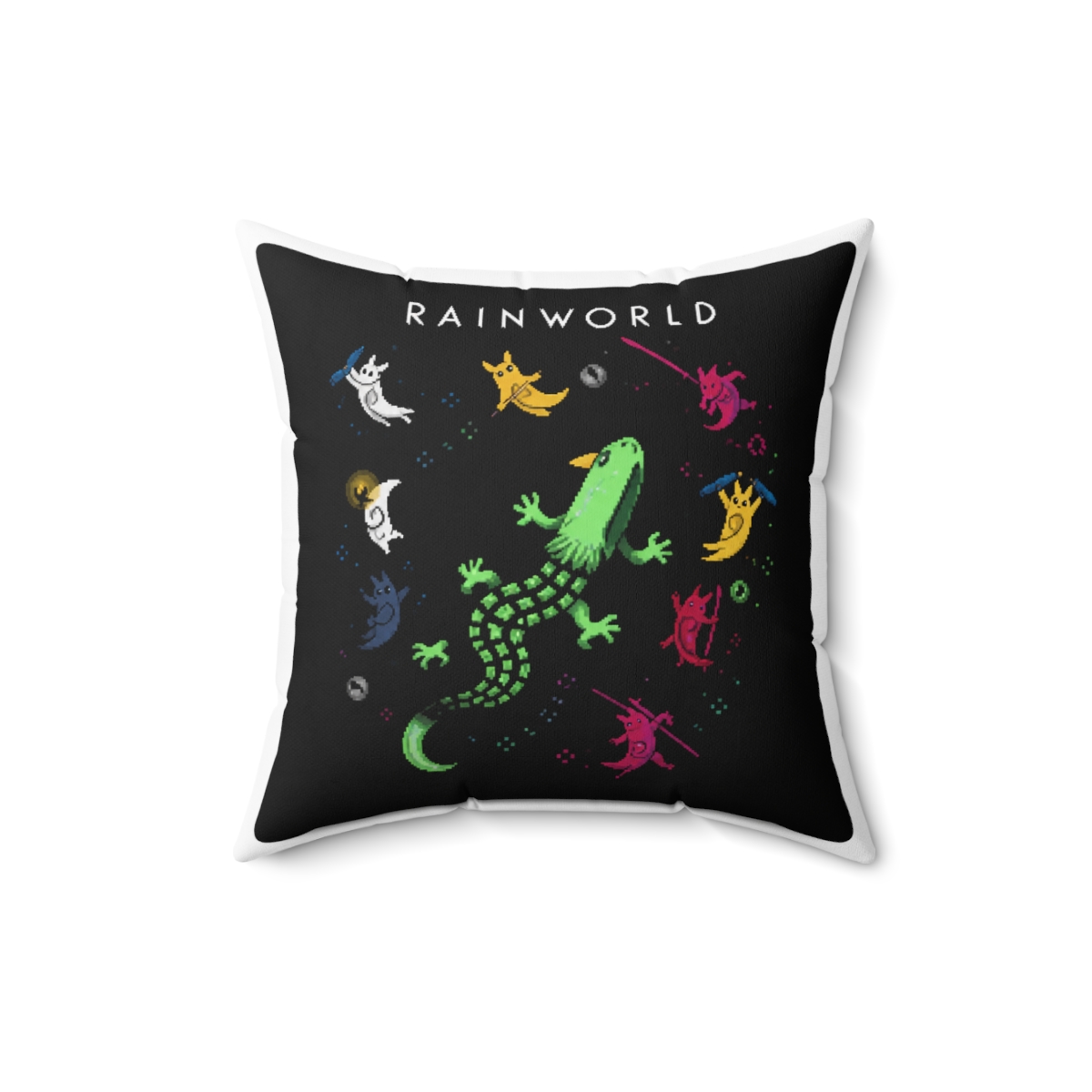 Rain World Merch - alternate angle 2, merchandise