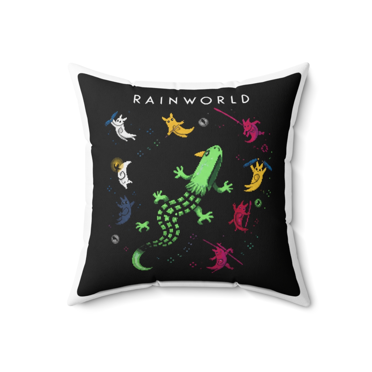 Rain World Merch - alternate angle 3, merchandise