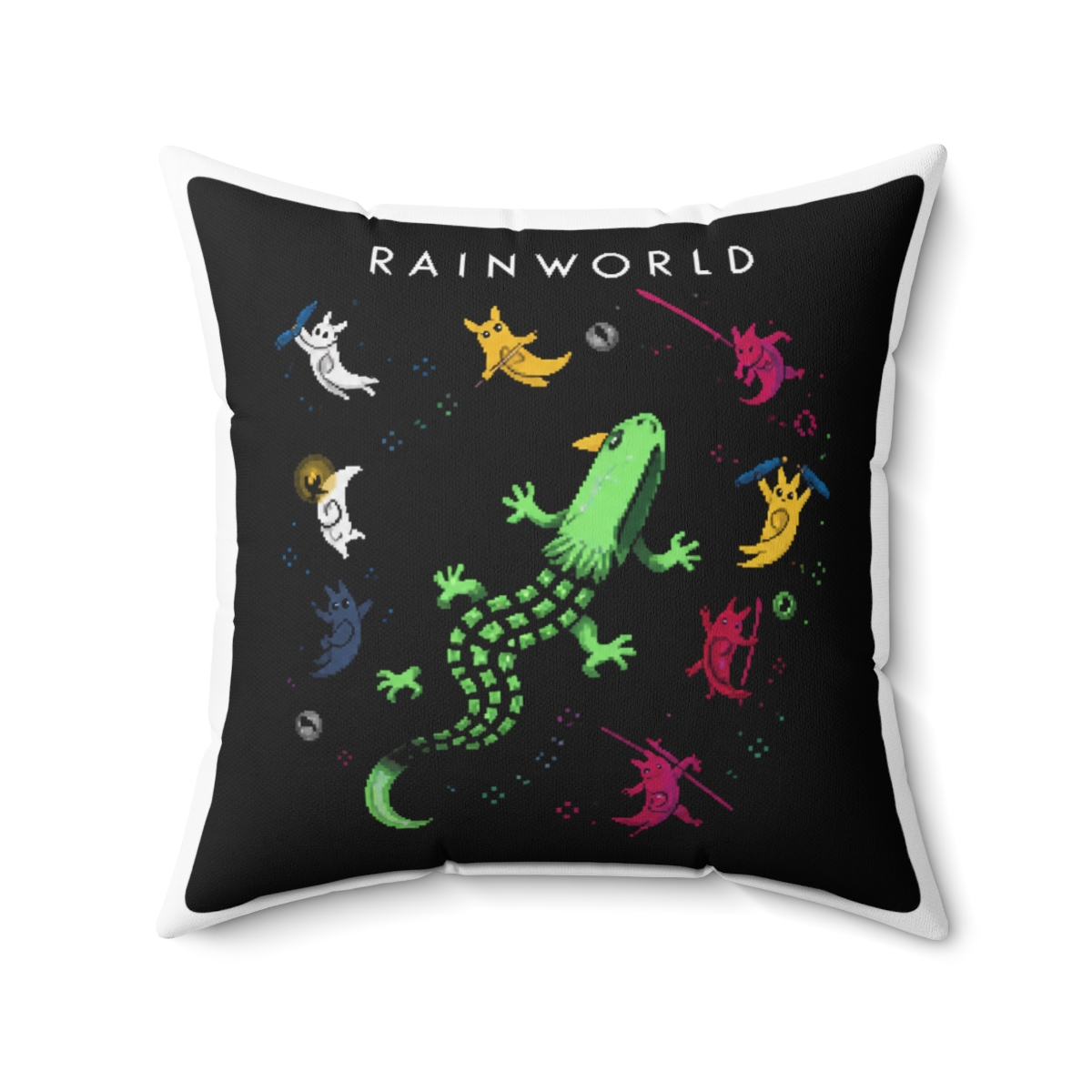 Rain World Merch - alternate angle 4, merchandise