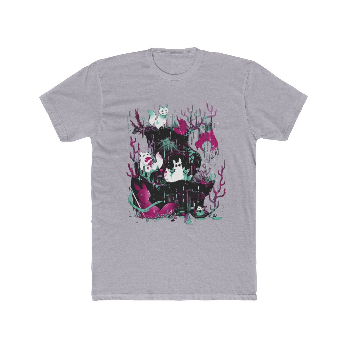 rain world merch Long Sleeve T Shirt