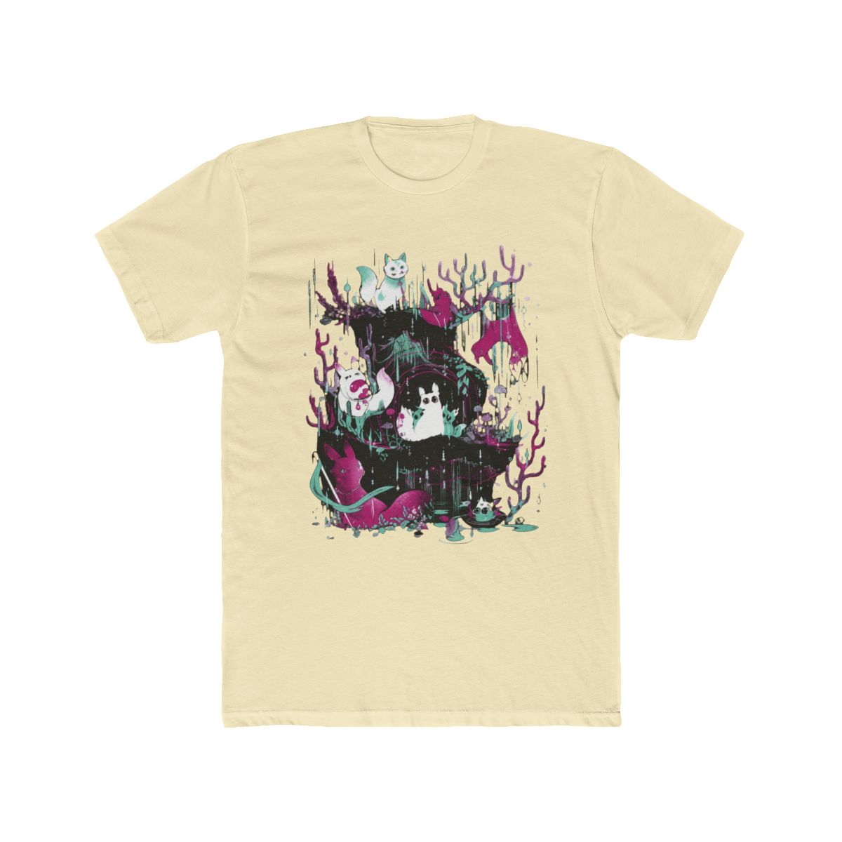 rain world merch Long Sleeve T Shirt