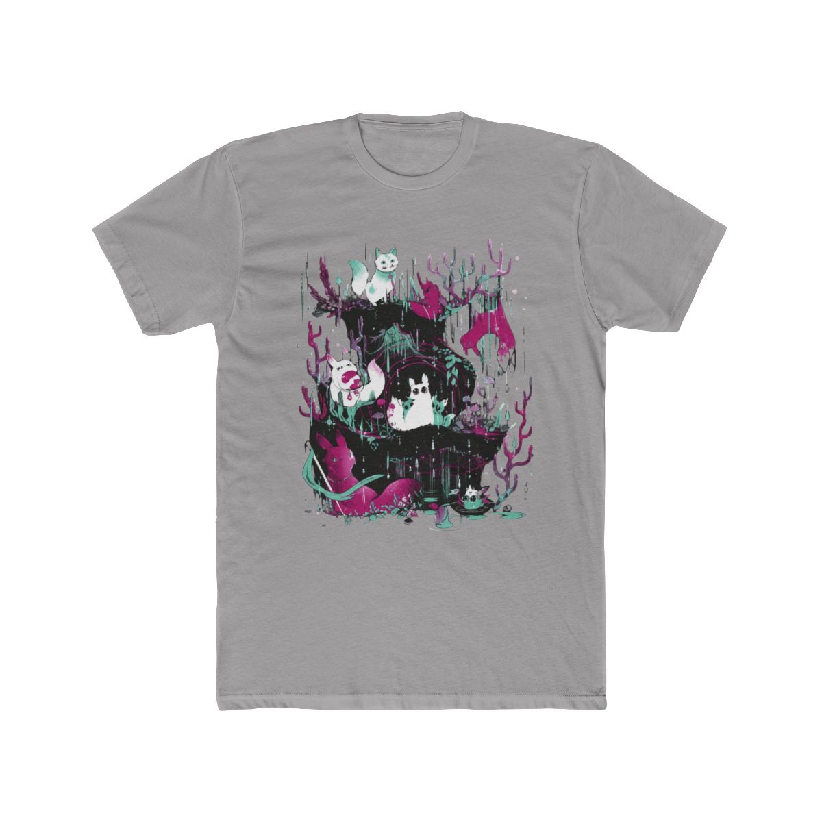 rain world merch Long Sleeve T Shirt - Official long-sleeves merchandise