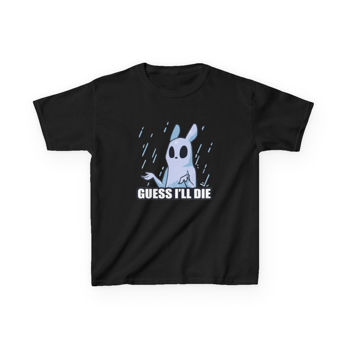 Slugcat (Oh well..) - Rain World Kids T-Shirt